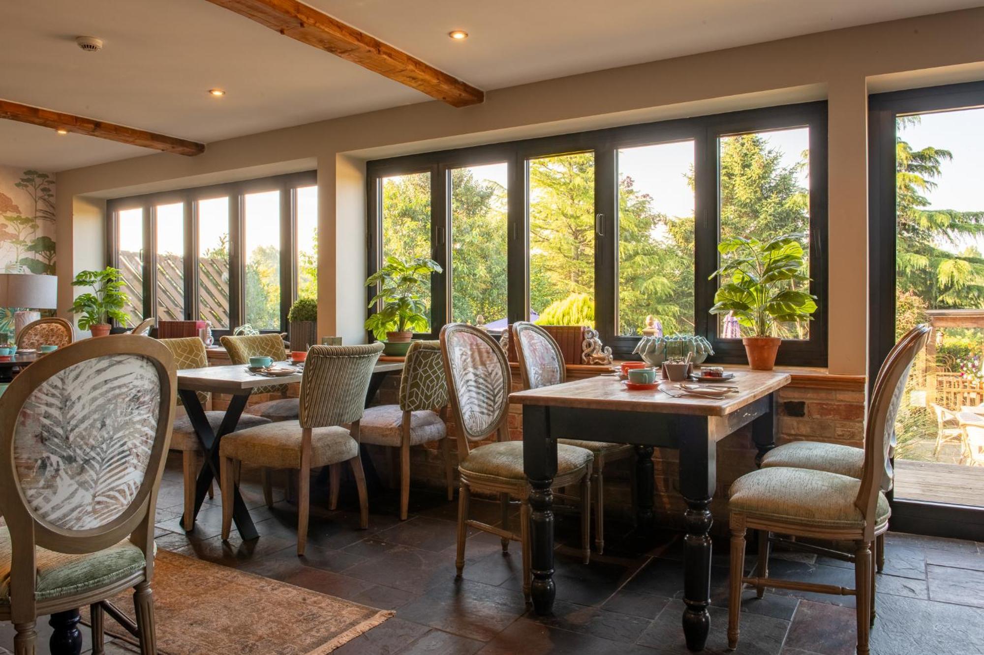 The King William IV Country Inn & Restaurant Sedgeford エクステリア 写真