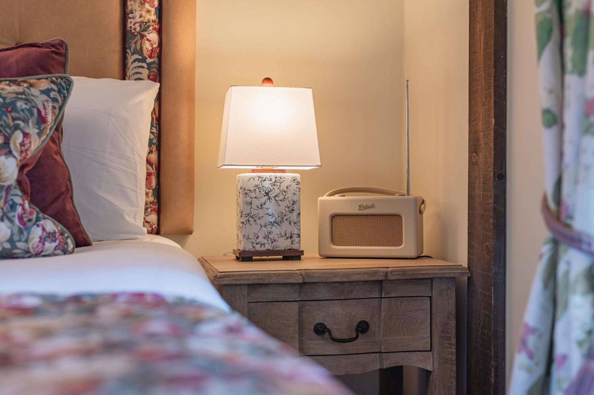 The King William IV Country Inn & Restaurant Sedgeford エクステリア 写真
