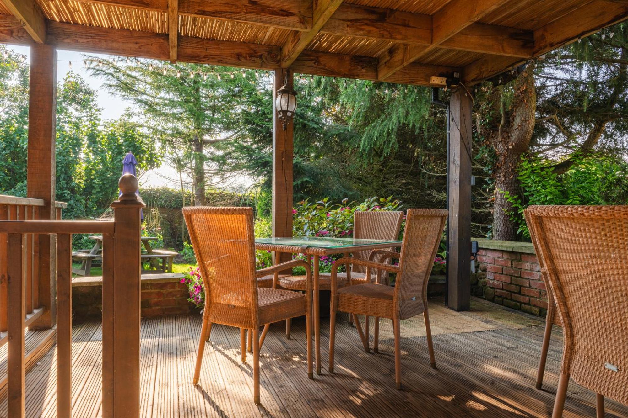 The King William IV Country Inn & Restaurant Sedgeford エクステリア 写真