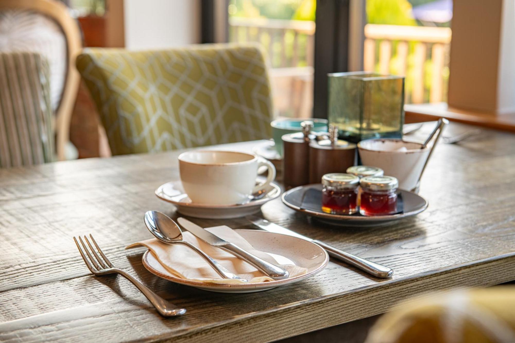 The King William IV Country Inn & Restaurant Sedgeford エクステリア 写真